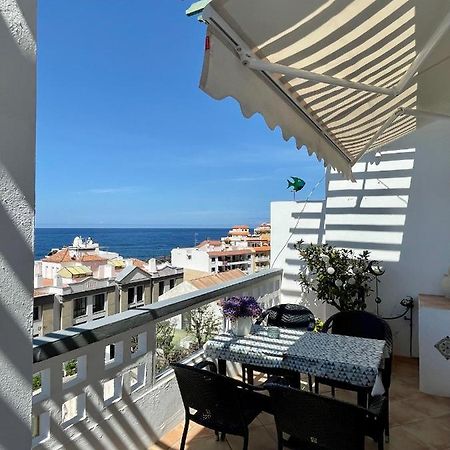 Apartamento Vistamar Vueltas Valle Gran Rey Exterior foto