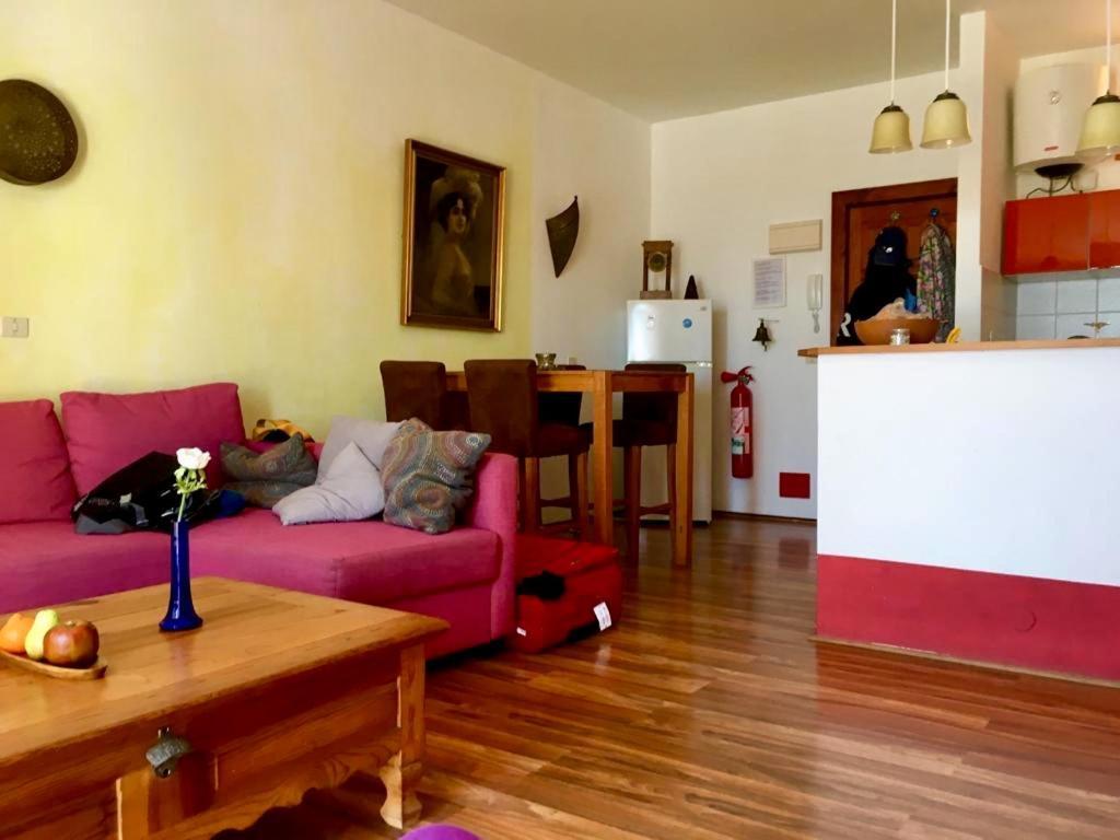Apartamento Vistamar Vueltas Valle Gran Rey Exterior foto