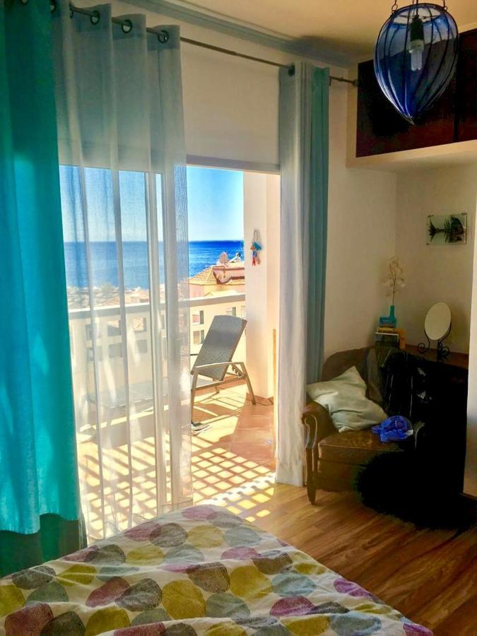 Apartamento Vistamar Vueltas Valle Gran Rey Exterior foto
