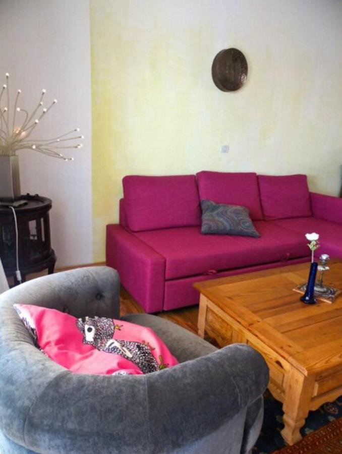 Apartamento Vistamar Vueltas Valle Gran Rey Exterior foto