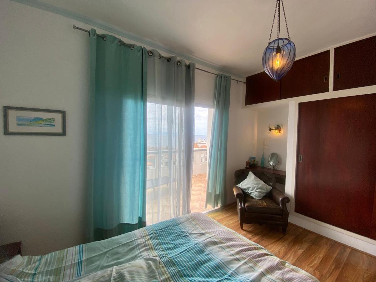 Apartamento Vistamar Vueltas Valle Gran Rey Exterior foto