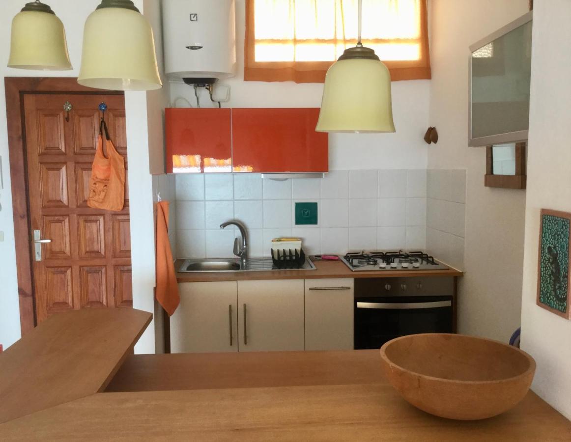 Apartamento Vistamar Vueltas Valle Gran Rey Exterior foto