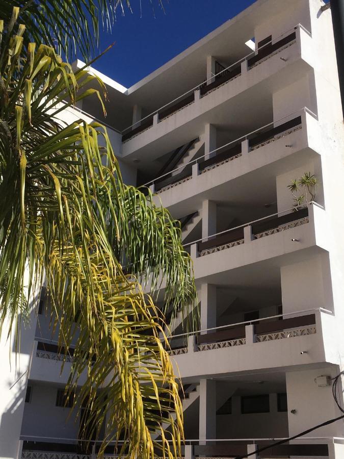 Apartamento Vistamar Vueltas Valle Gran Rey Exterior foto