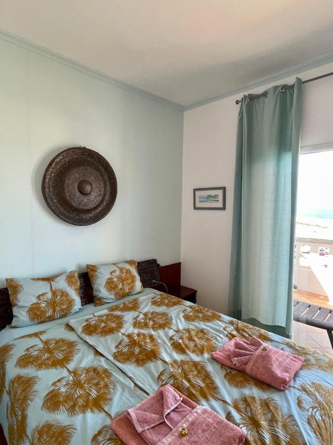 Apartamento Vistamar Vueltas Valle Gran Rey Exterior foto