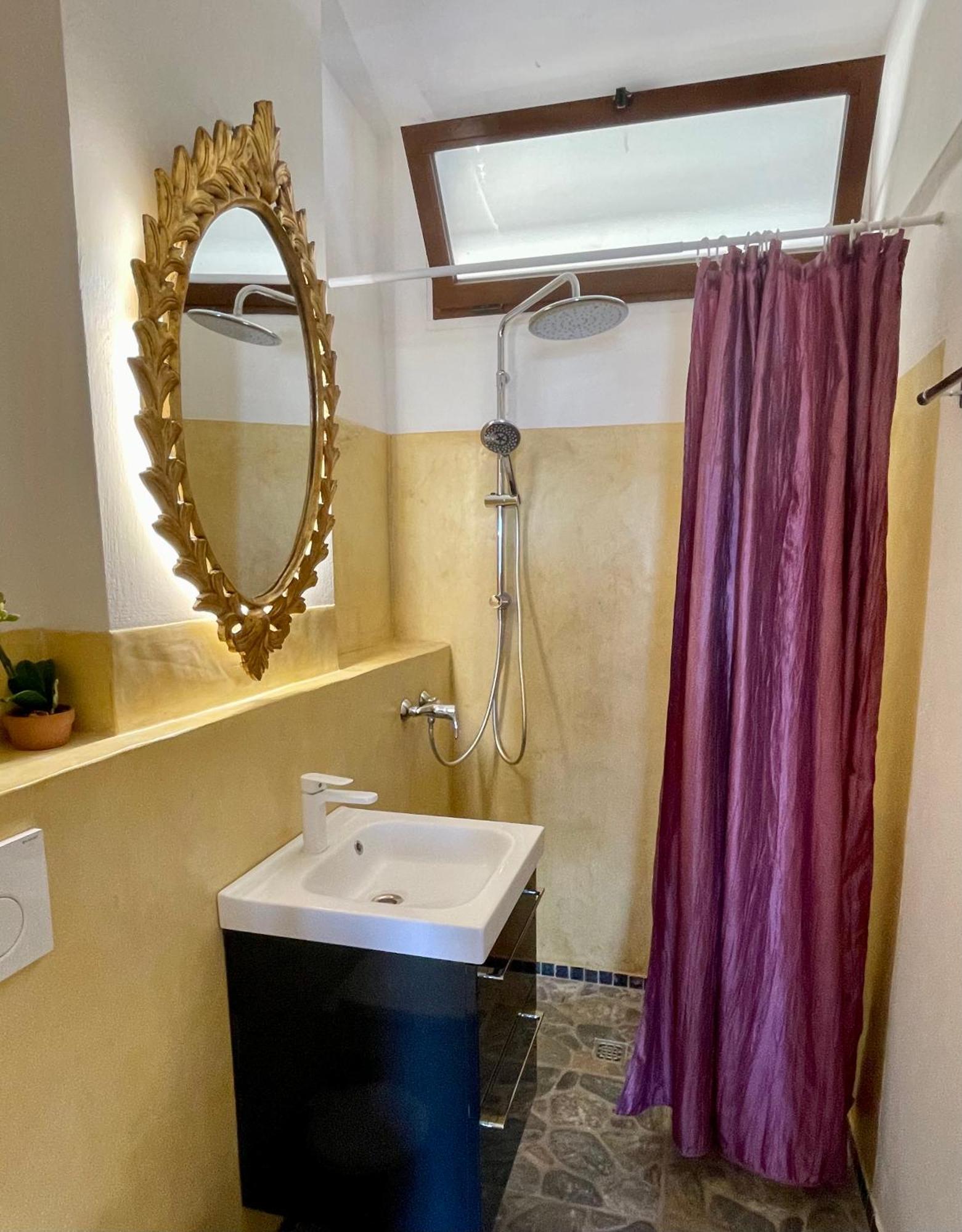 Apartamento Vistamar Vueltas Valle Gran Rey Exterior foto